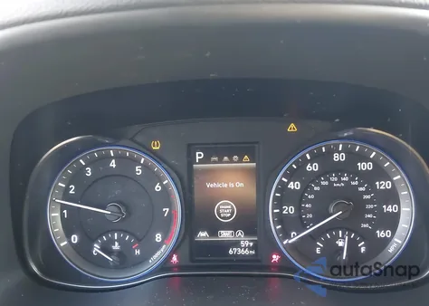 2022 Hyundai Kona Sel z USA, uszkodzony, nr VIN KM8K62AB0NU888683